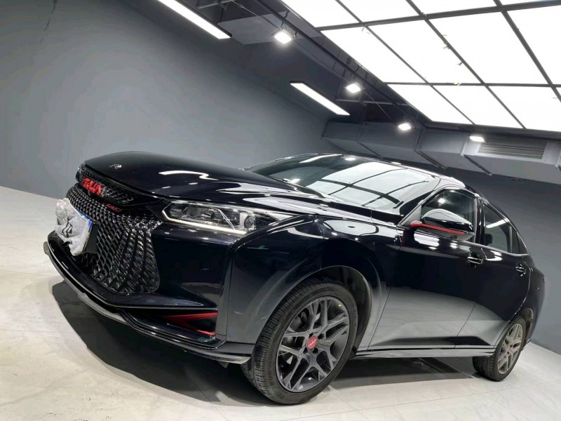 成都22年东风奕炫6