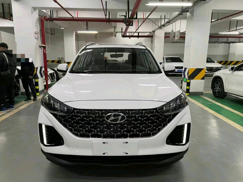 成都22年现代ix359