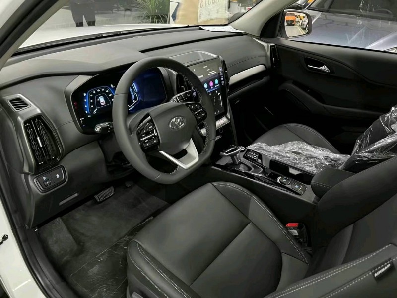 成都22年现代ix356