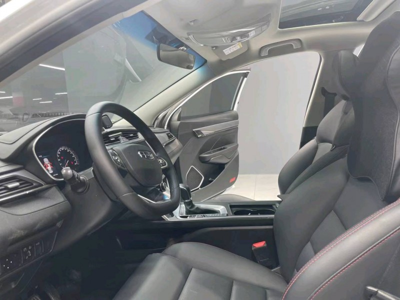 成都20年吉利缤瑞3