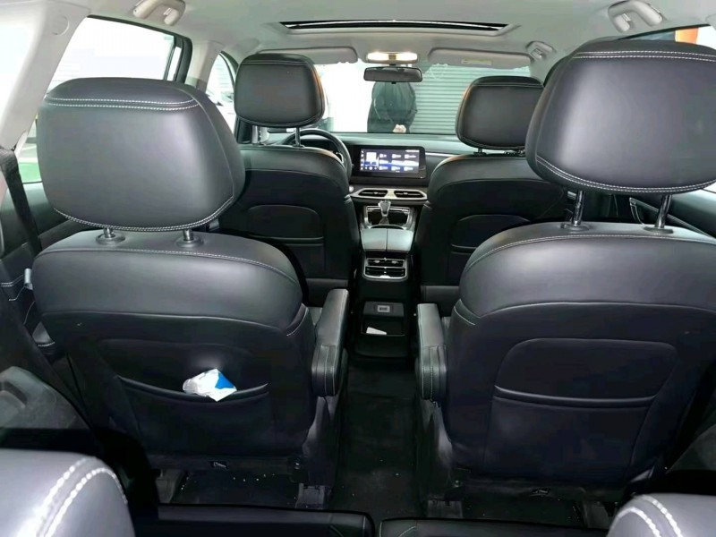 成都22年东风5809