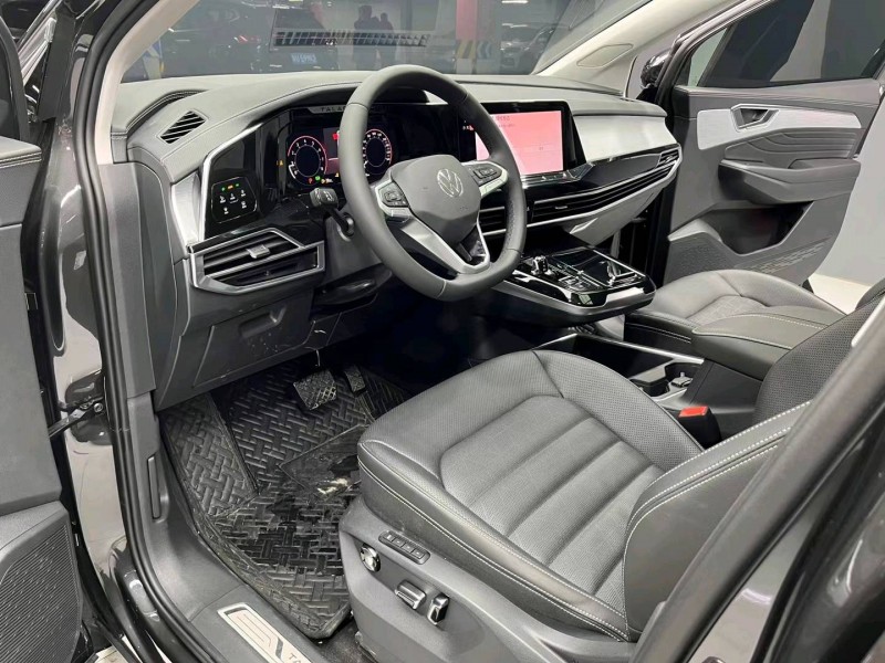 成都22年大众揽境3