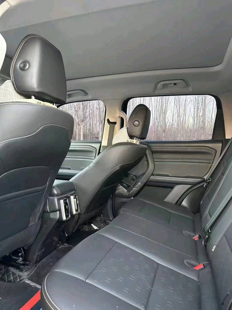 邯郸22年哈弗大狗3