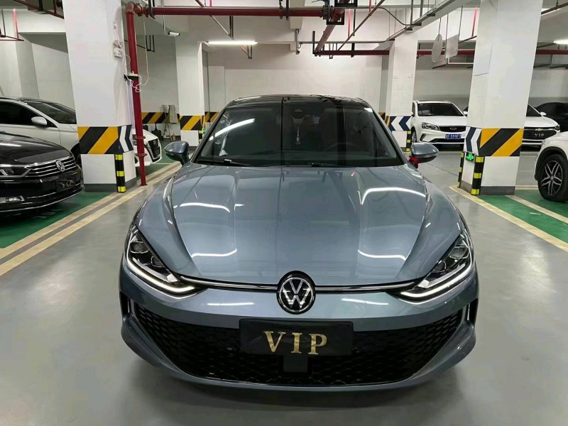 成都22年大众凌渡1