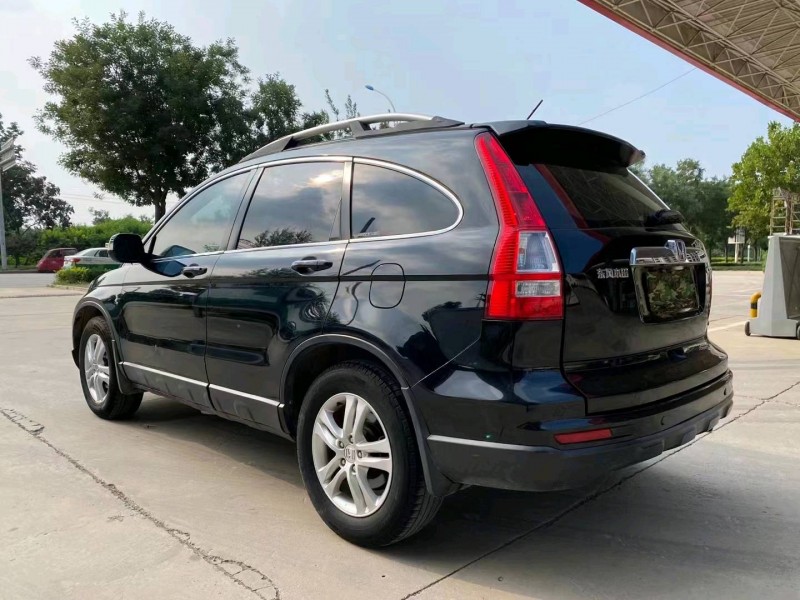 邯郸11年本田CRV3