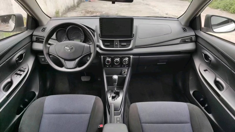广州21年丰田YARiS L 致享5