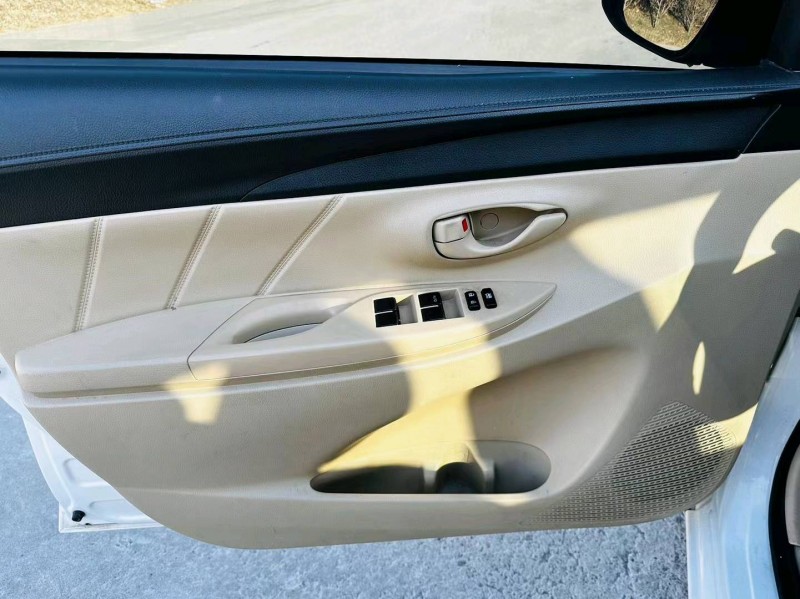 沈阳14年丰田YARiS L 致炫3
