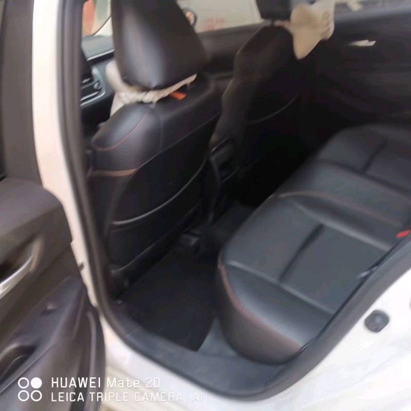 婁底21年豐田卡羅拉4