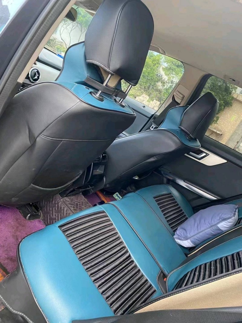 广州13年奔驰GLK5