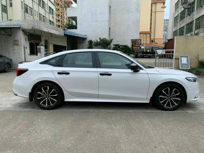 中山22年本田型格2