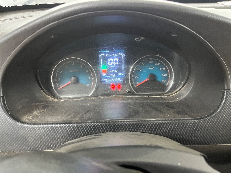 深圳20年五菱汽車宏光5