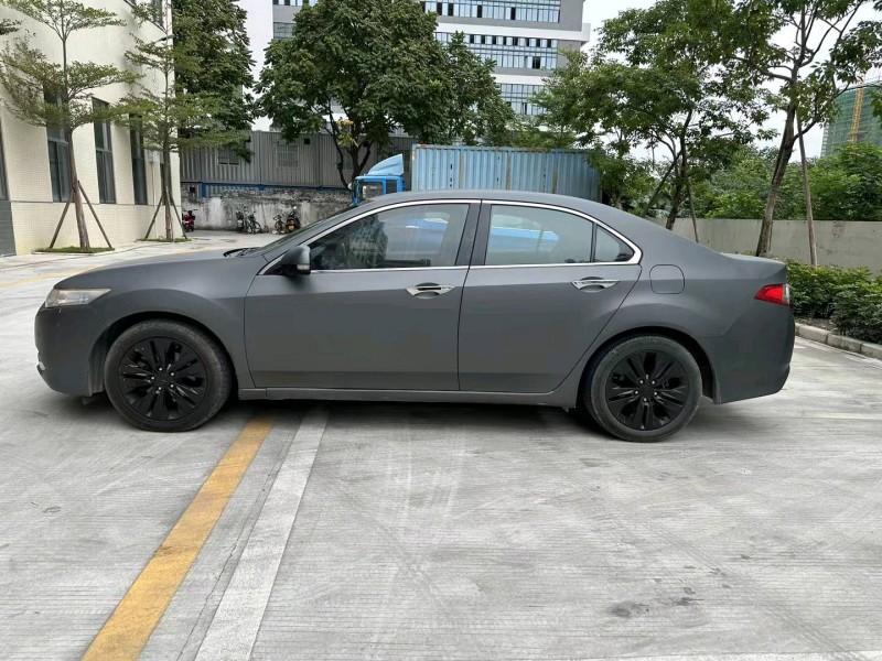 广州14年本田思铂睿5