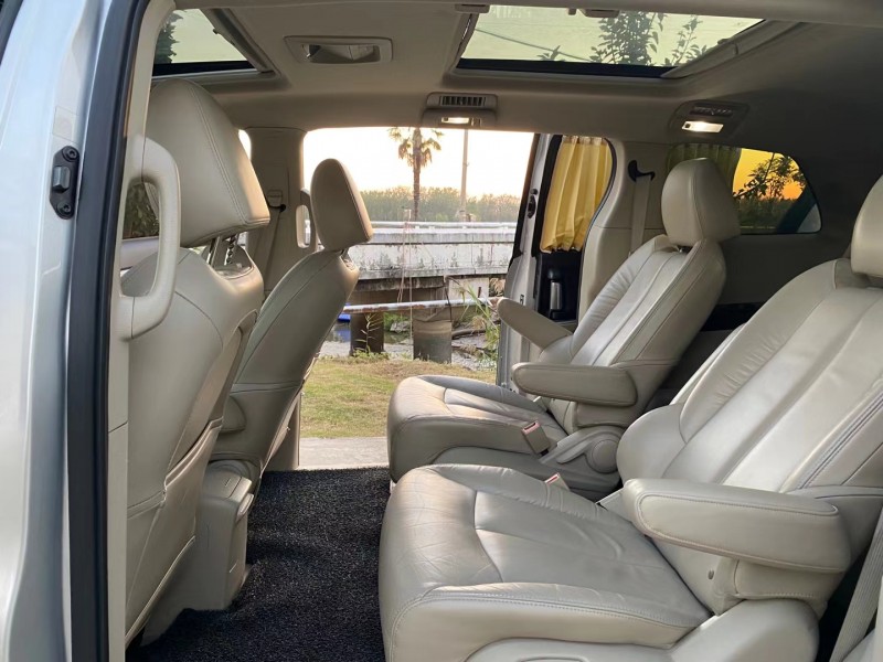 徐州16年别克GL86