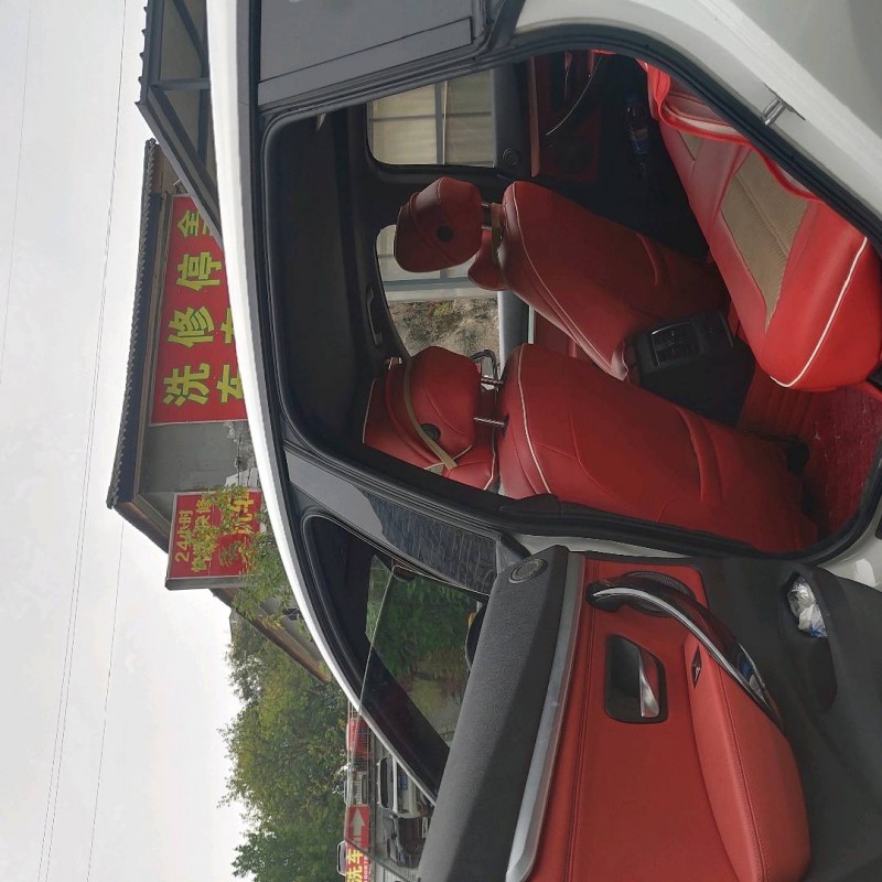 重庆18年宝马3系GT8