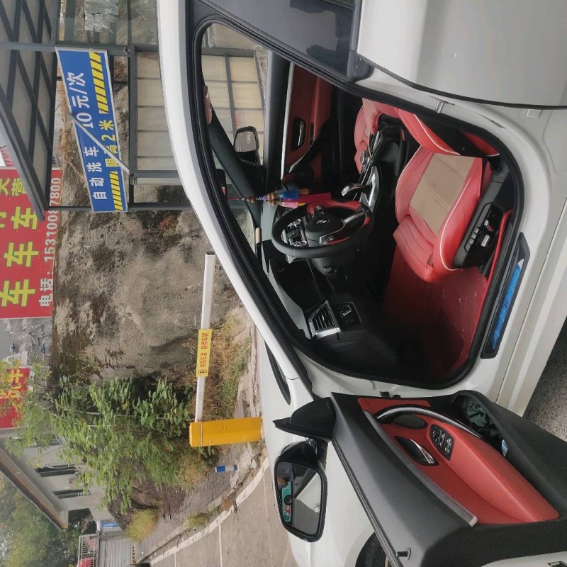 重庆18年宝马3系GT9
