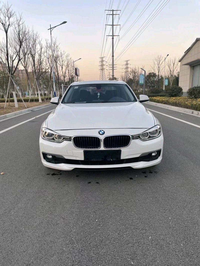 徐州15年宝马3系1
