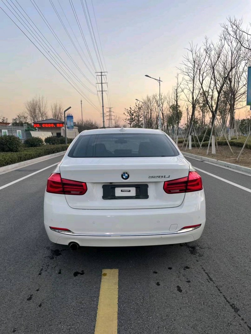 徐州15年宝马3系9