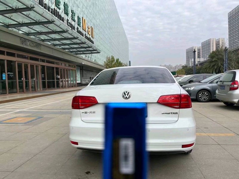 宜昌19年大众尚酷2