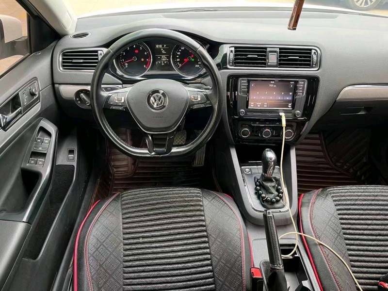 宜昌19年大众尚酷3