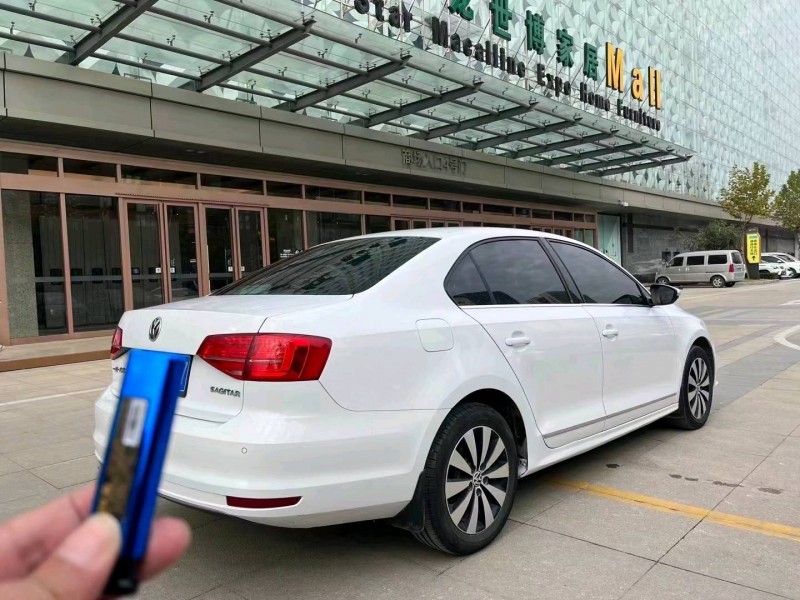 宜昌19年大众尚酷8