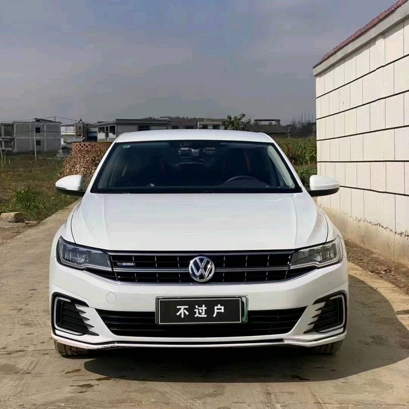宜春21年大众宝来1