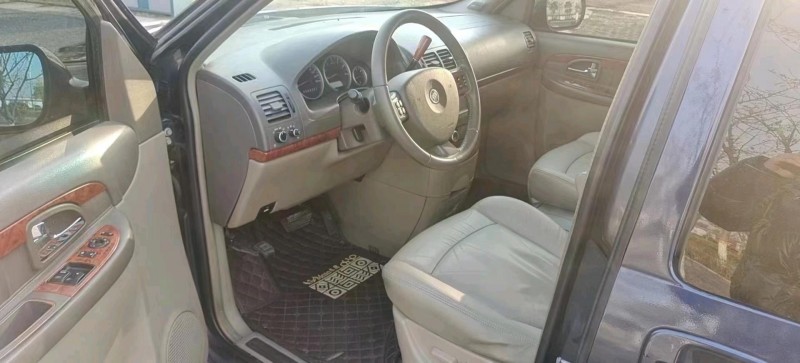 常州10年别克陆尊9