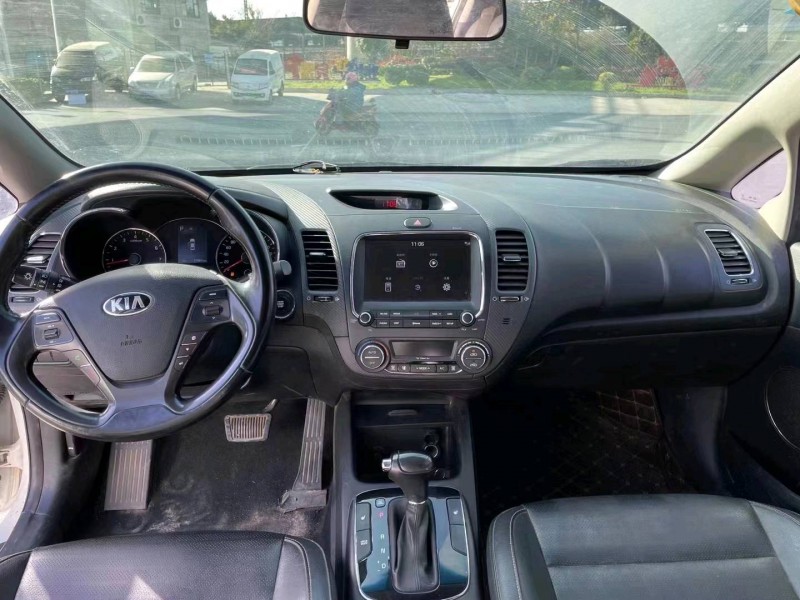 宜昌19年起亚K37