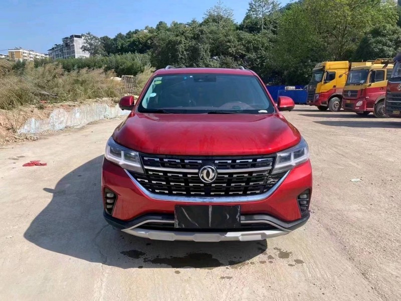 宜春18年东风T51