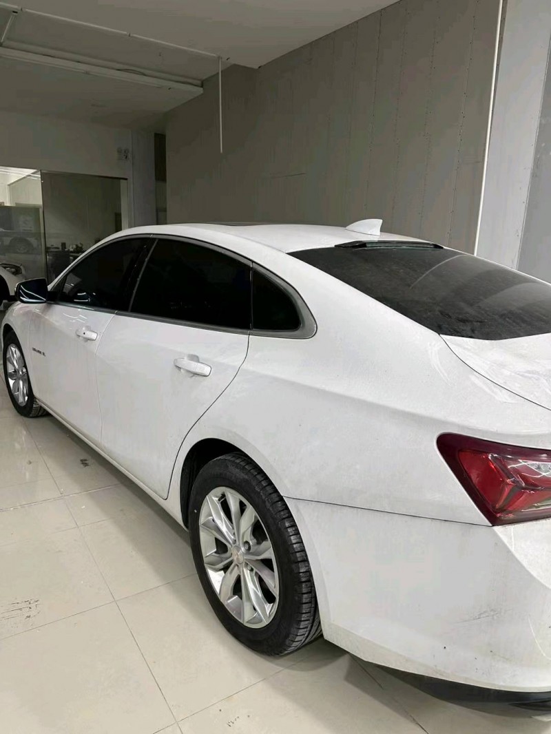 邯郸19年雪佛兰迈锐宝4