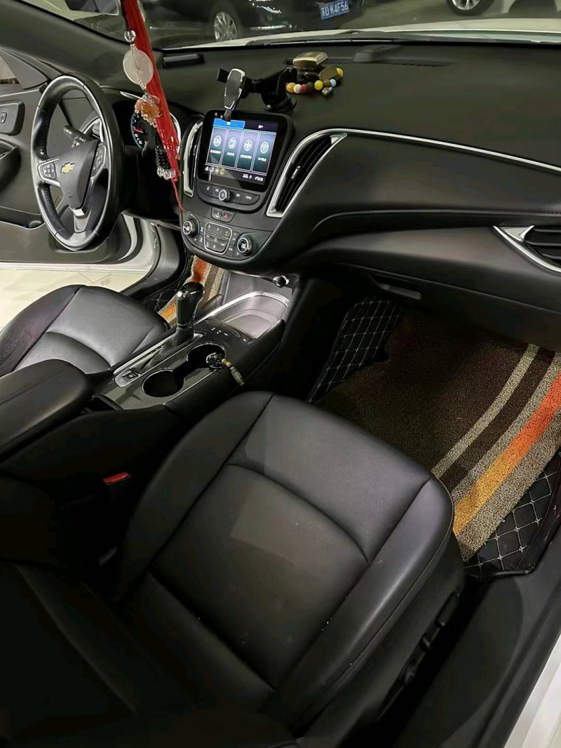 邯郸19年雪佛兰迈锐宝6