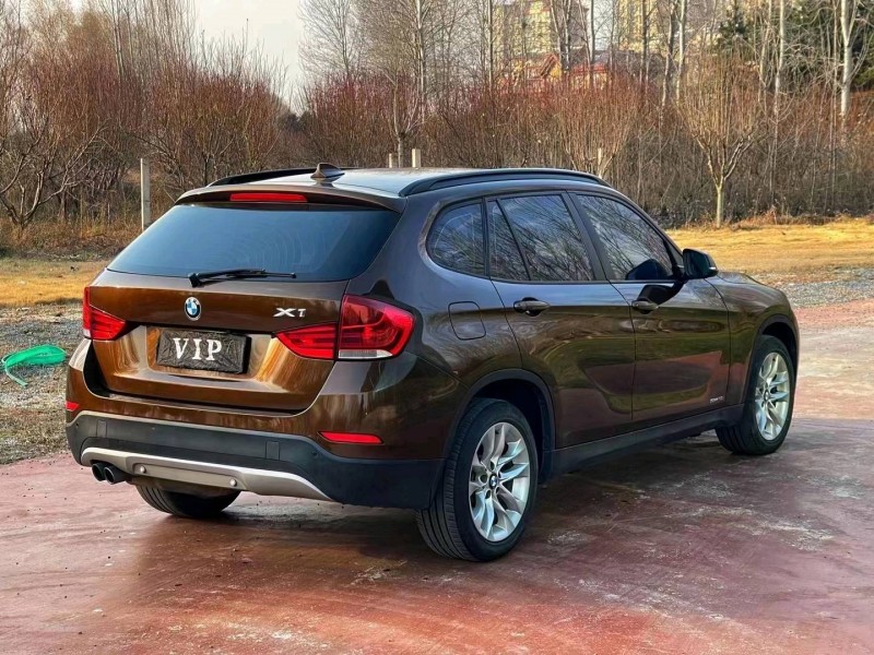 邯郸14年宝马X14