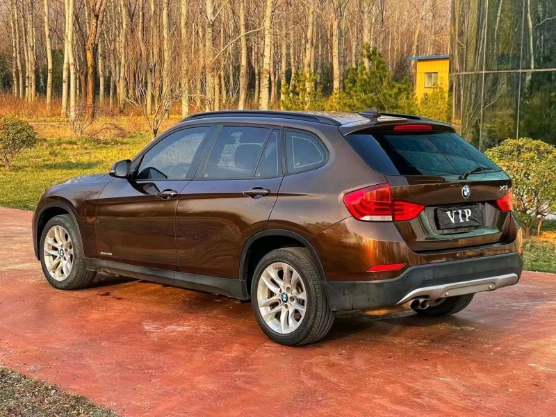 邯郸14年宝马X15