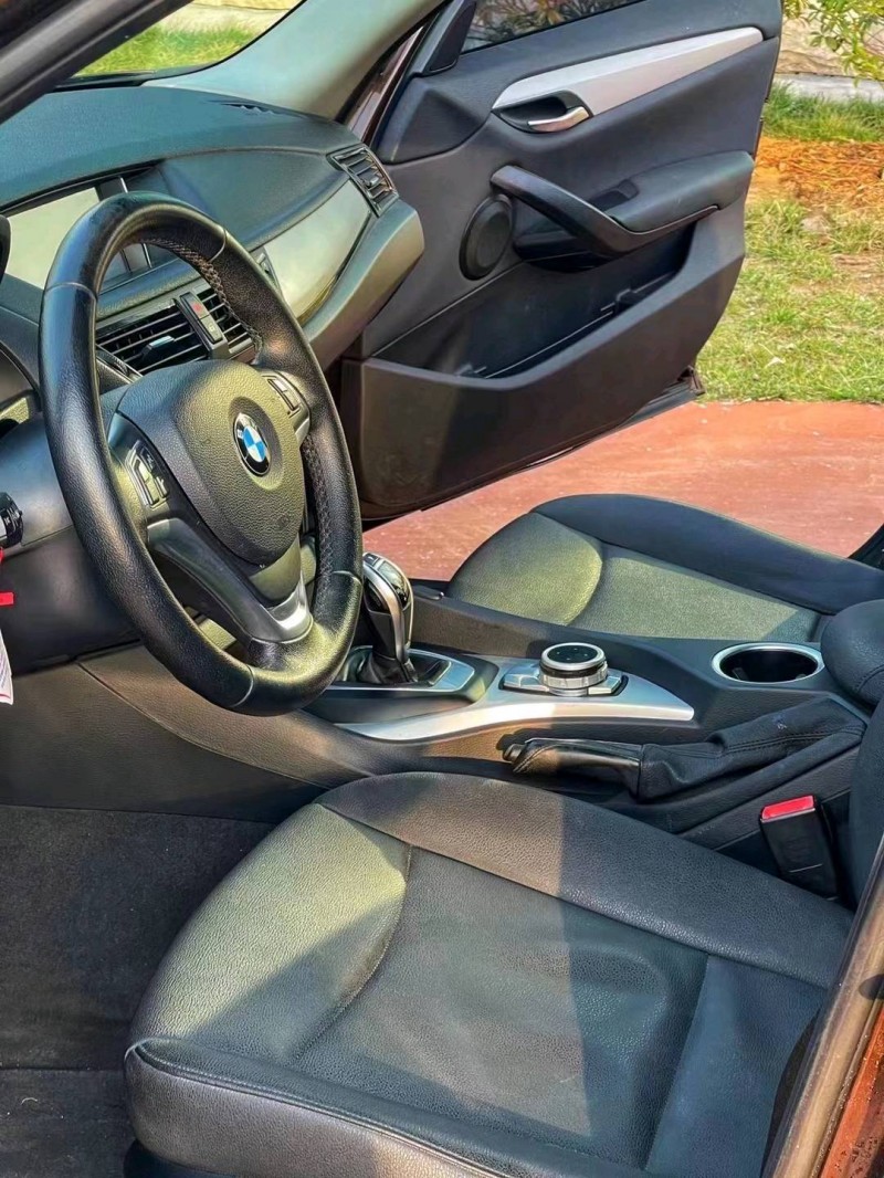 邯郸14年宝马X19