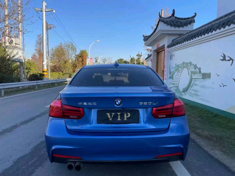 嘉兴16年宝马3系6