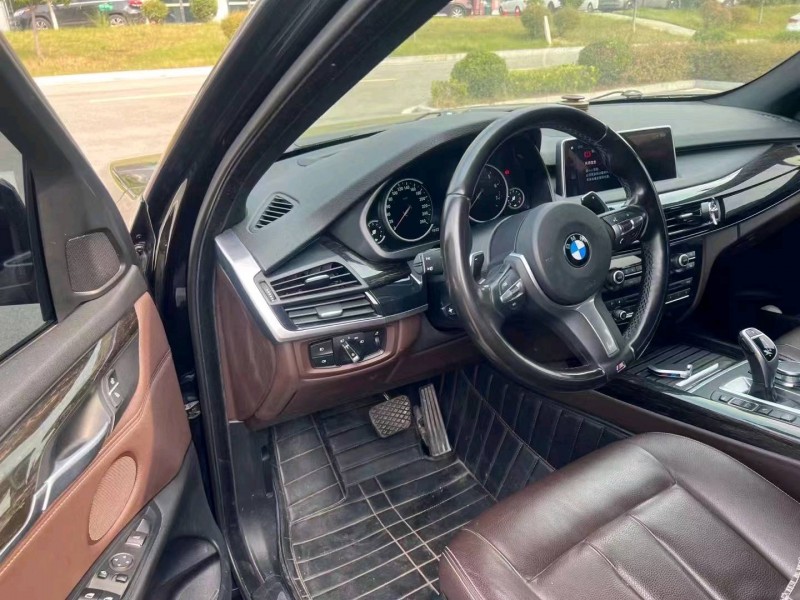 宜昌18年宝马X54