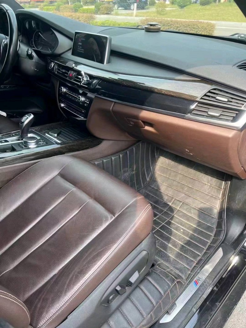 宜昌18年宝马X55