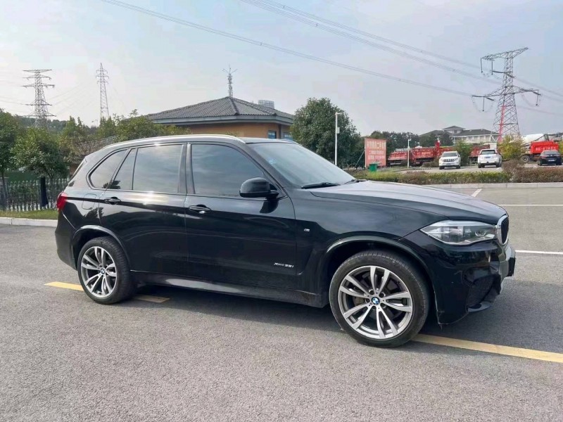 宜昌18年宝马X56