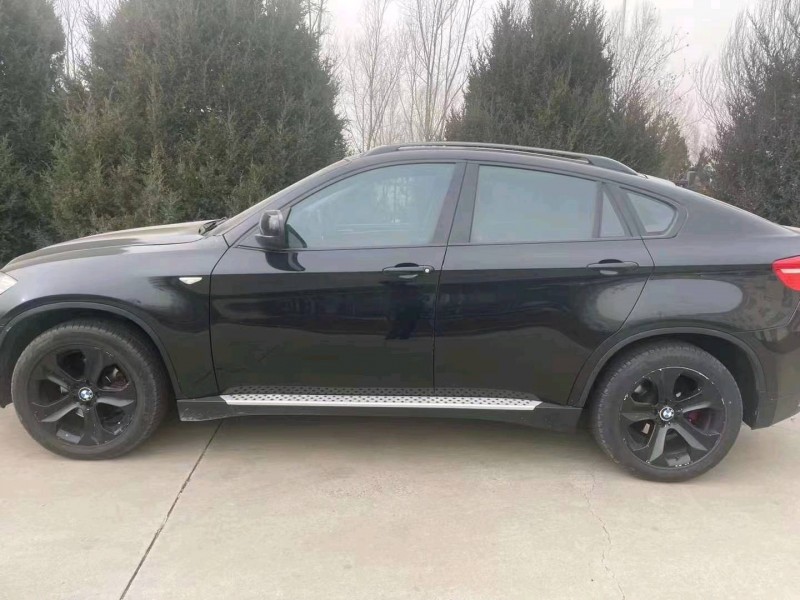 邯郸12年宝马X63