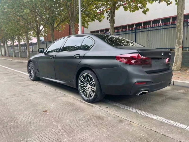 邯郸18年宝马5系6