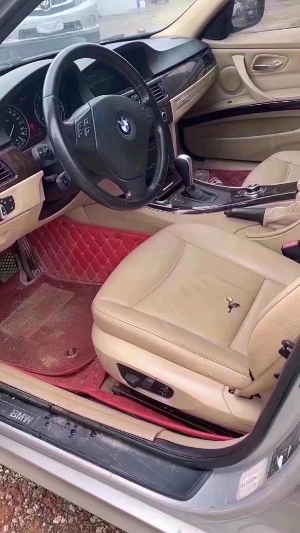 北京10年宝马3系2