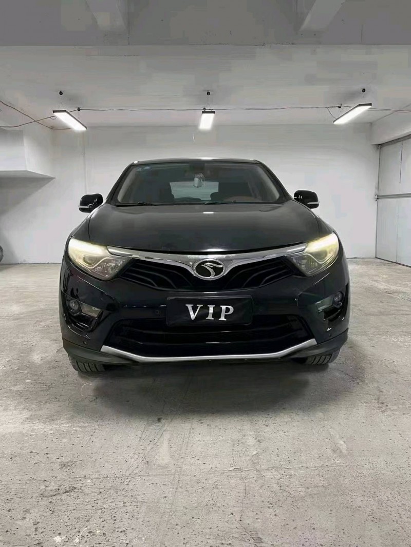 邯郸16年东南汽车DX79