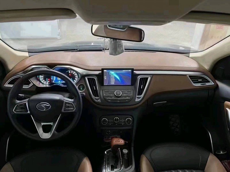 邯郸16年东南汽车DX74