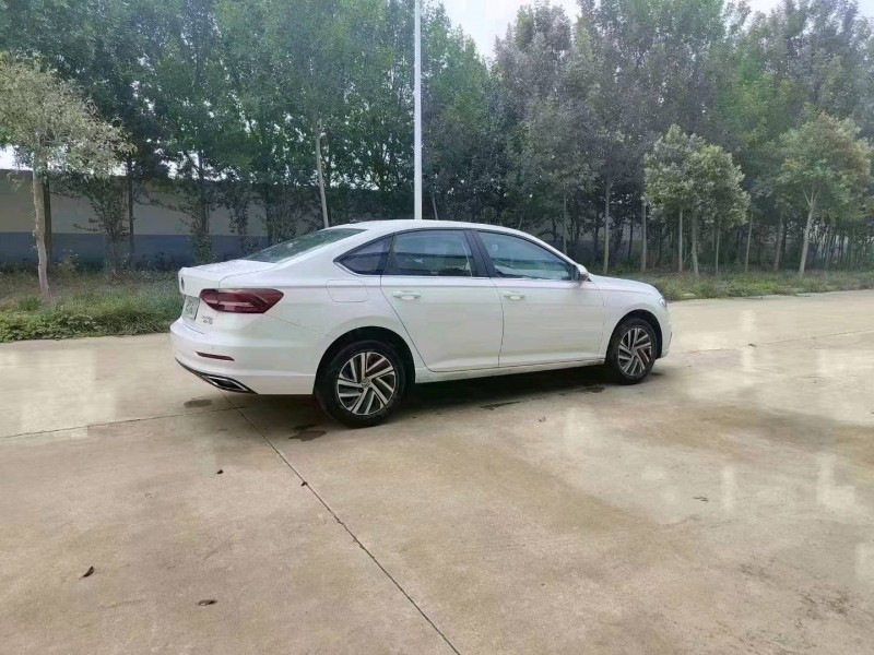 北京22年大众朗逸7