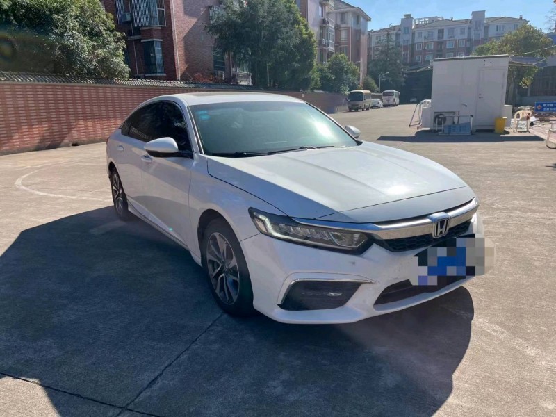 嘉兴19年本田英诗派7