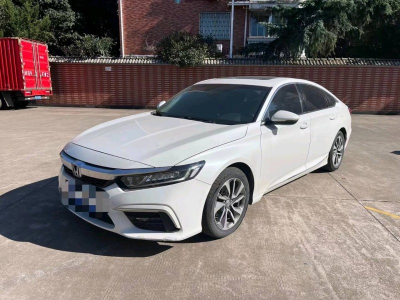 嘉兴19年本田英诗派8