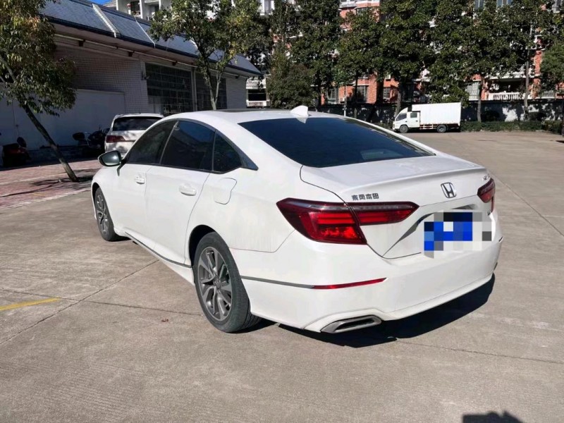 嘉兴19年本田英诗派3