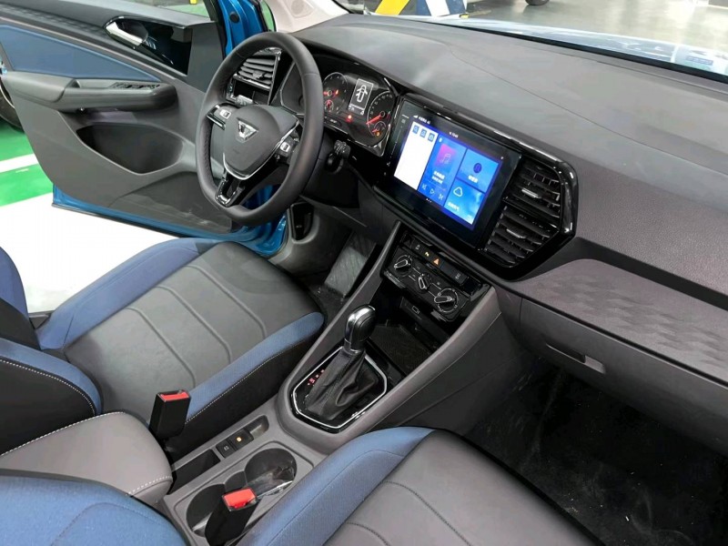 成都21年大众捷达5