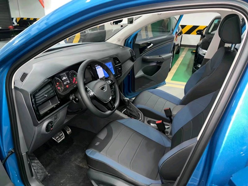 成都21年大众捷达6