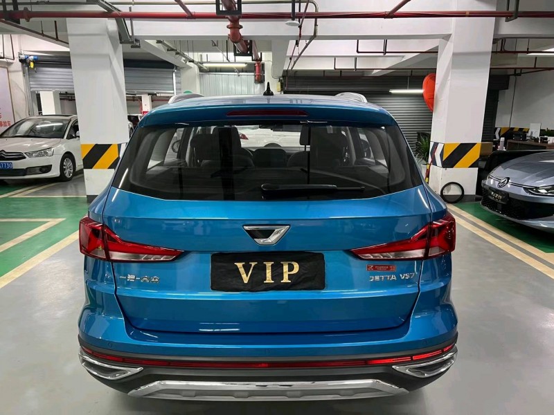 成都21年大众捷达9