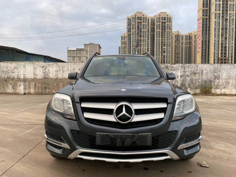 广州13年奔驰CLK1